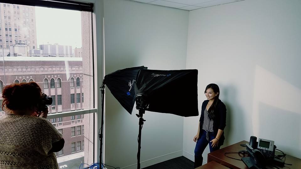 An Interview with Ariene Malicdem, Project Manager & SEO Lead at Connections Marketing